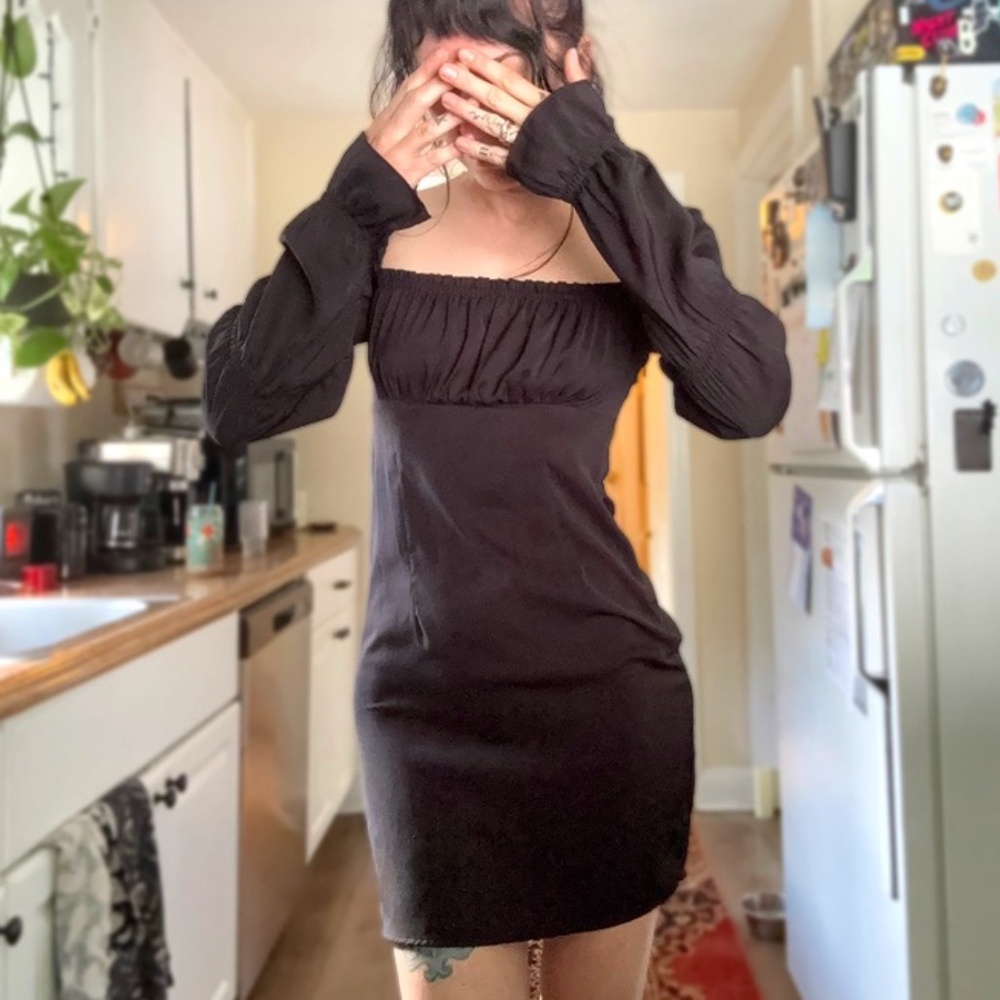 Cute little H&M Dress XS